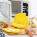 InnovaGoods Microwave Omelette & Egg Gerät