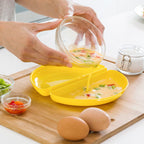 InnovaGoods Microwave Omelette & Egg Gerät