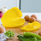 InnovaGoods Microwave Omelette & Egg Gerät