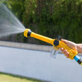 8-In-1 Hoch Pressure Water Gun mit Tank Forzater InnovaGoods