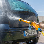 8-In-1 Hoch Pressure Water Gun mit Tank Forzater InnovaGoods