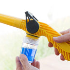 8-In-1 Hoch Pressure Water Gun mit Tank Forzater InnovaGoods
