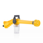 8-In-1 Hoch Pressure Water Gun mit Tank Forzater InnovaGoods