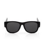 Roll-up sunglasses Sunfold Spain Schwarz – Produktbild 6