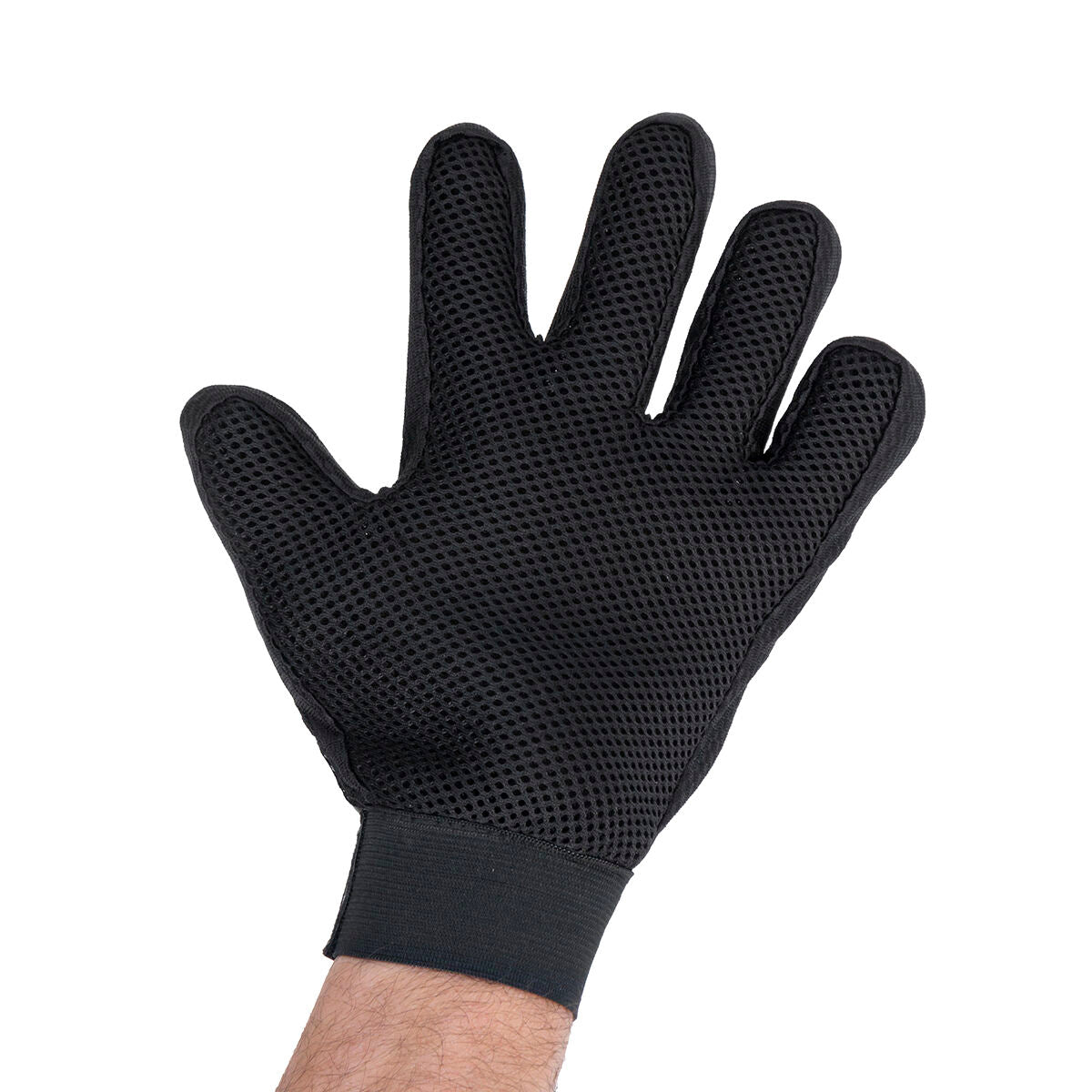 InnovaGoods Haustier Bürste & Massagehandschuh Relpet