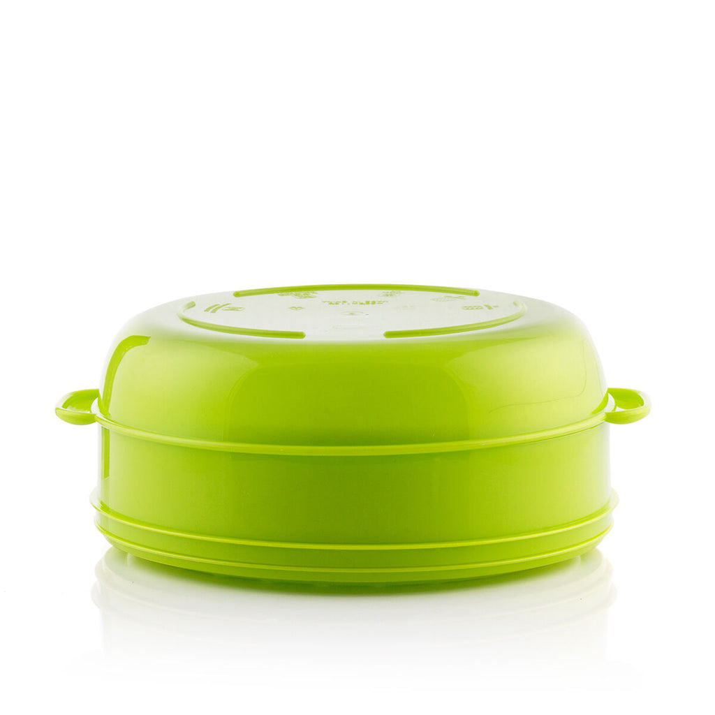 InnovaGoods Microwave Doppelt Steamer Codowave