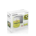 InnovaGoods Microwave Doppelt Steamer Codowave