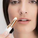 No-Pain Precision Haar Trimmer InnovaGoods
