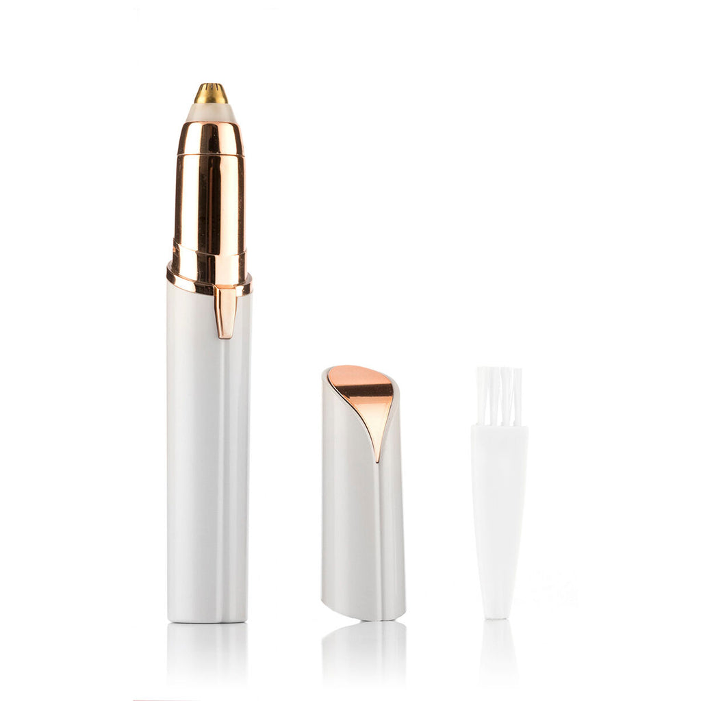 No-Pain Precision Haar Trimmer InnovaGoods