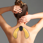 Electrostimulating Patch for Glutes and Necks Shobock InnovaGoods – Produktbild 3