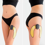 Electrostimulating Patch for Glutes and Necks Shobock InnovaGoods – Produktbild 7