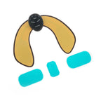 Electrostimulating Patch for Glutes and Necks Shobock InnovaGoods – Produktbild 8