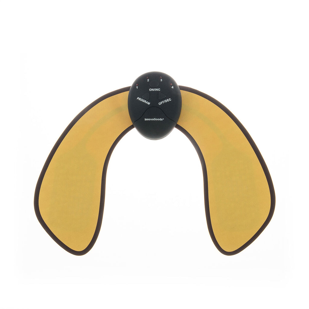 Electrostimulating Patch for Glutes and Necks Shobock InnovaGoods – Produktbild 9