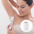 Hair remover InnovaGoods Wellness Beauté – Produktbild 5