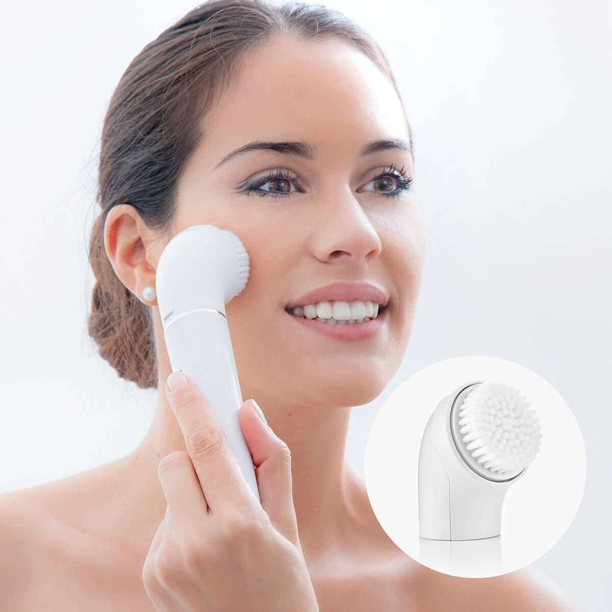 Hair remover InnovaGoods Wellness Beauté – Produktbild 6