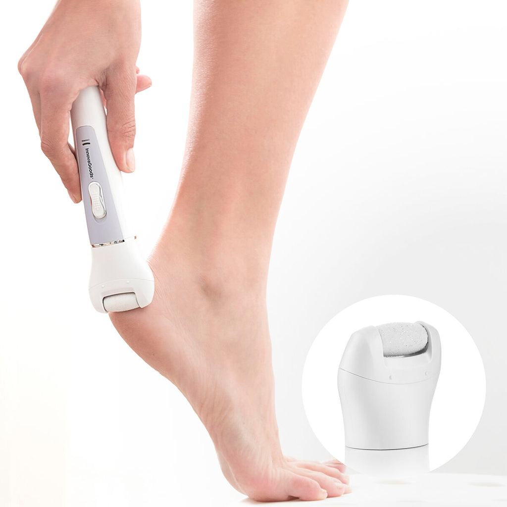 Hair remover InnovaGoods Wellness Beauté – Produktbild 7