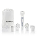 Hair remover InnovaGoods Wellness Beauté – Produktbild 8
