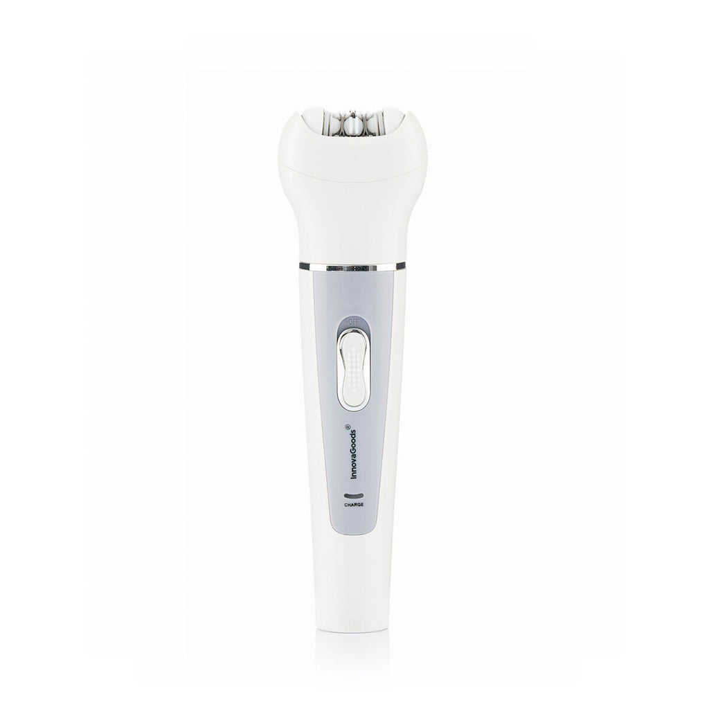 Hair remover InnovaGoods Wellness Beauté – Produktbild 9