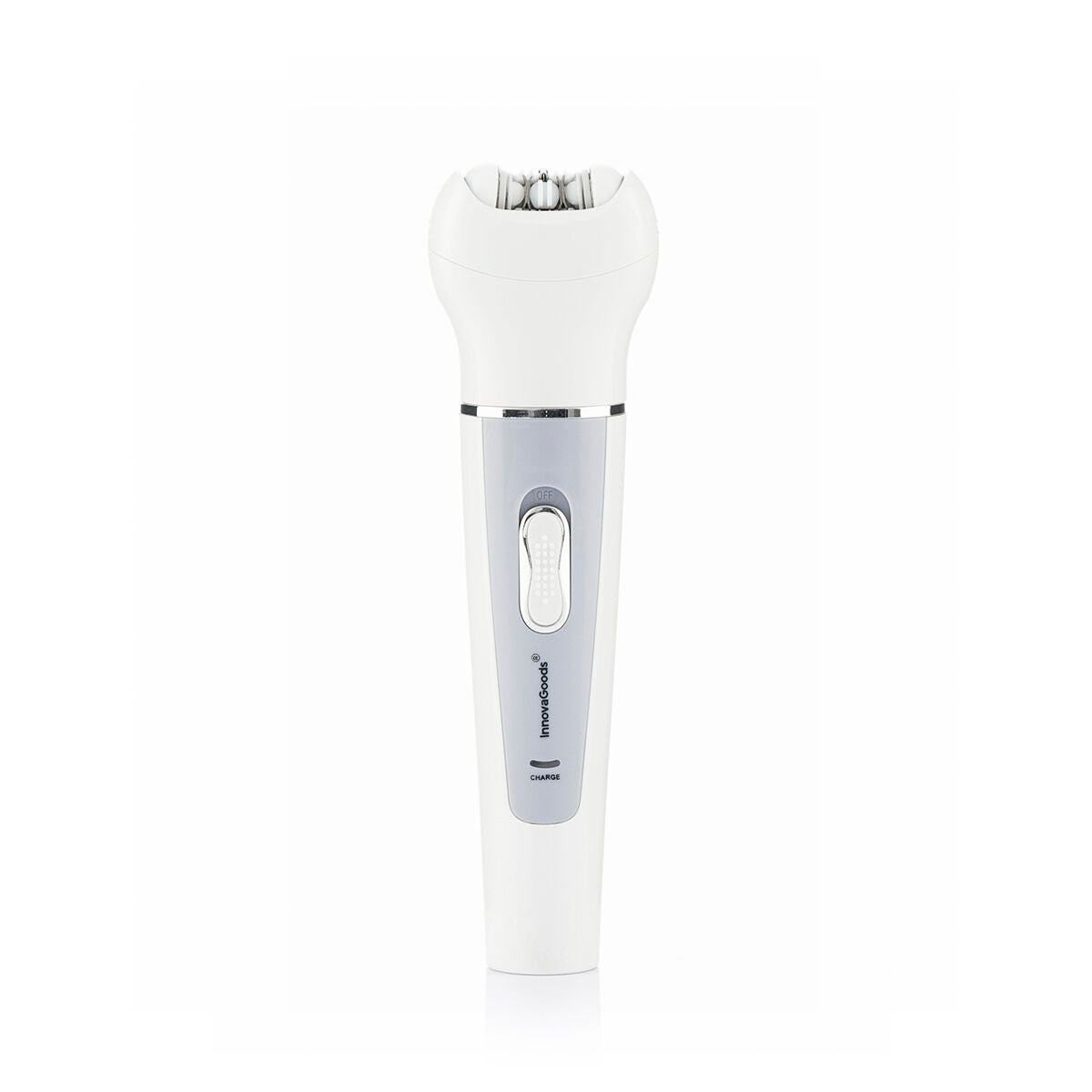 Hair remover InnovaGoods Wellness Beauté – Produktbild 9