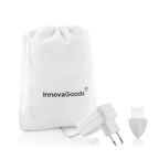 Hair remover InnovaGoods Wellness Beauté – Produktbild 10