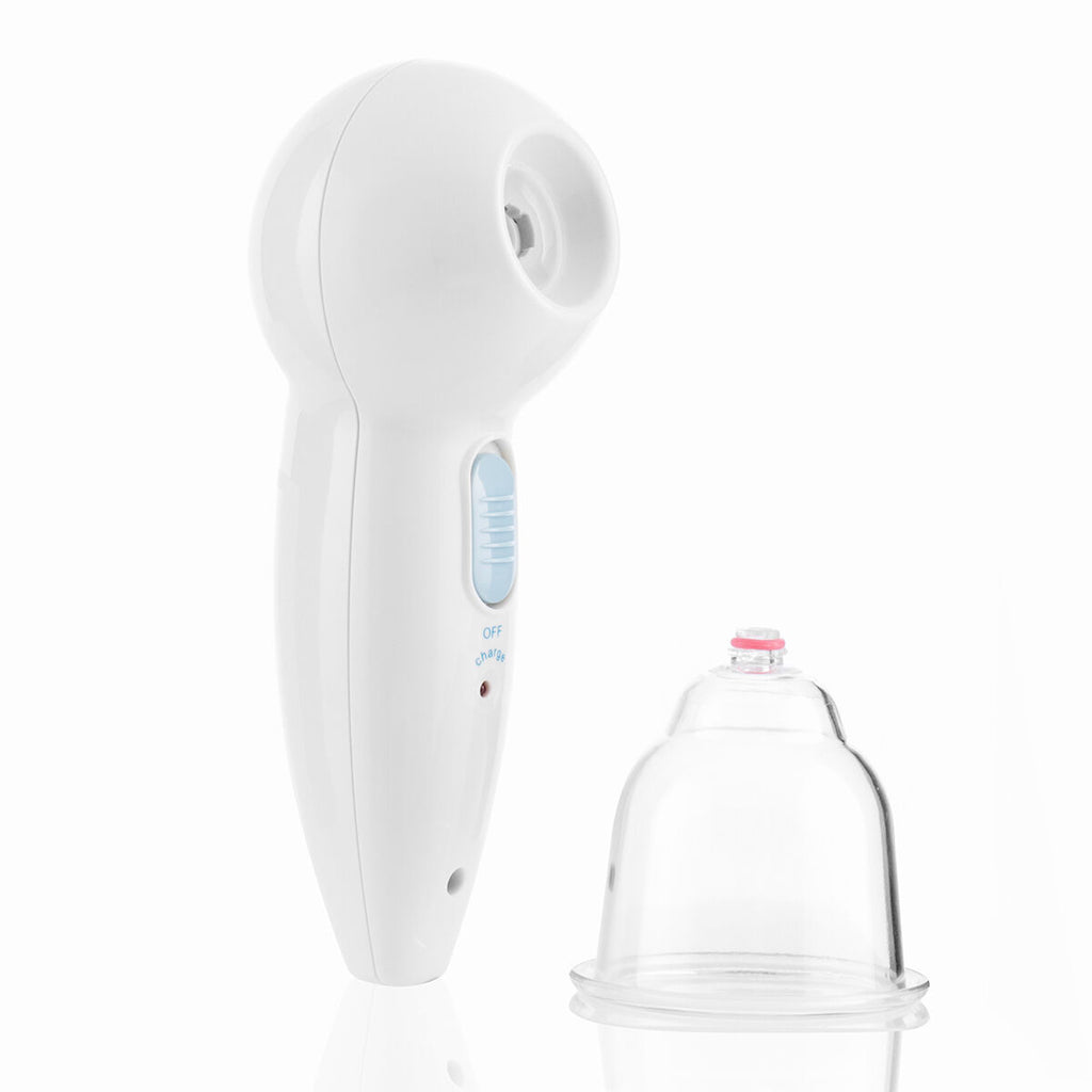 Vacuum Anti-Cellulite Device InnovaGoods – Produktbild 6