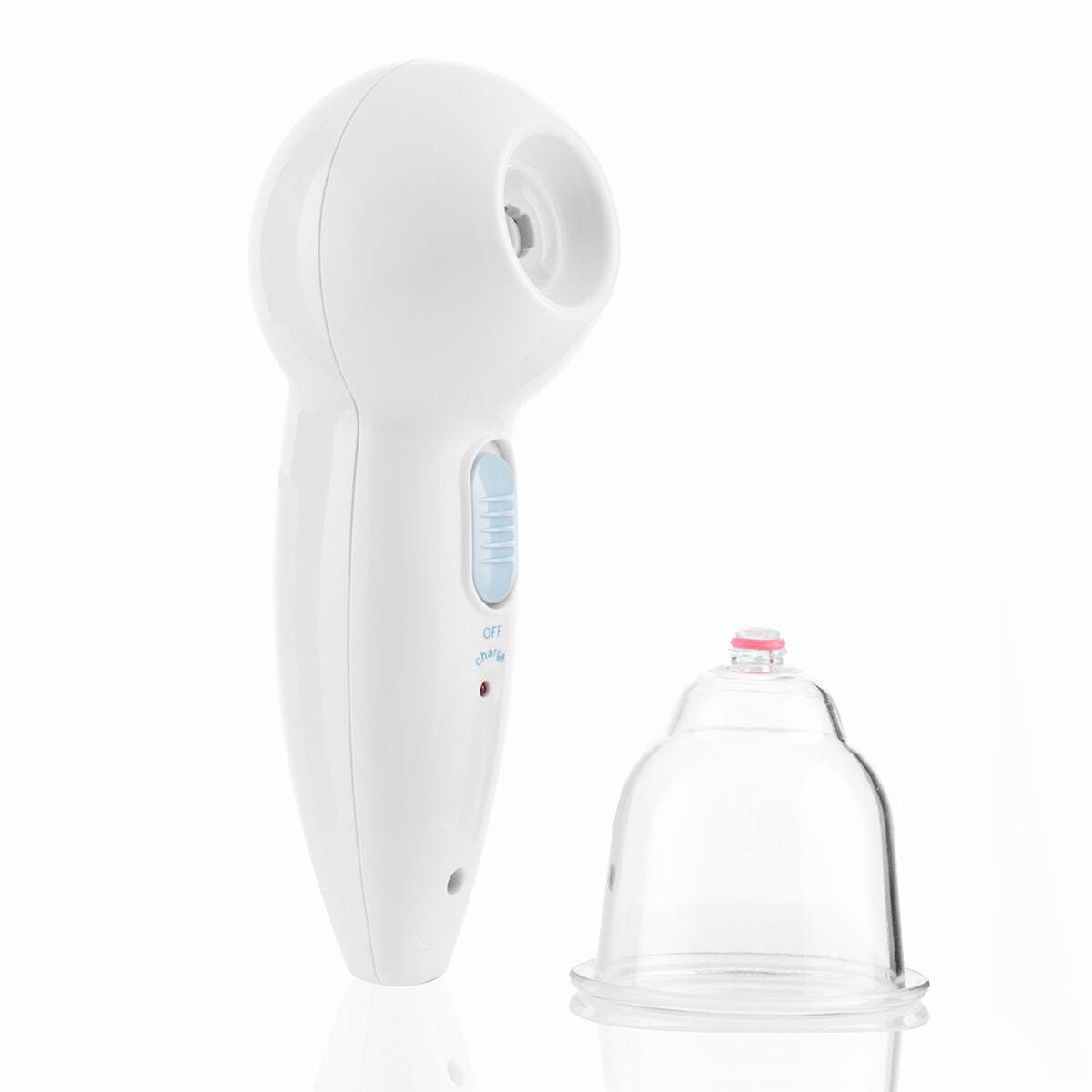 Vacuum Anti-Cellulite Device InnovaGoods – Produktbild 6