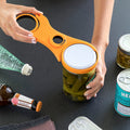 InnovaGoods 5-in-1 Multi-Purpose Dose Opener