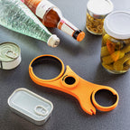 InnovaGoods 5-in-1 Multi-Purpose Dose Opener