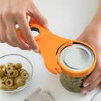 InnovaGoods 5-in-1 Multi-Purpose Dose Opener