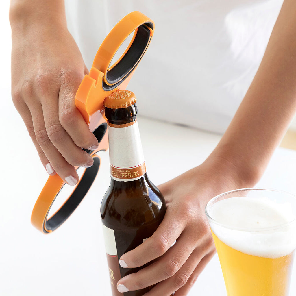 InnovaGoods 5-in-1 Multi-Purpose Dose Opener
