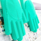 Multi-Purpose Silicone Gloves InnovaGoods – Produktbild 4