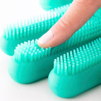 Multi-Purpose Silicone Gloves InnovaGoods – Produktbild 5
