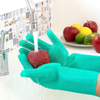 Multi-Purpose Silicone Gloves InnovaGoods – Produktbild 6
