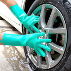 Multi-Purpose Silicone Gloves InnovaGoods – Produktbild 8