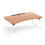 InnovaGoods Multifunction Foldable Beistelltisch Muvisk