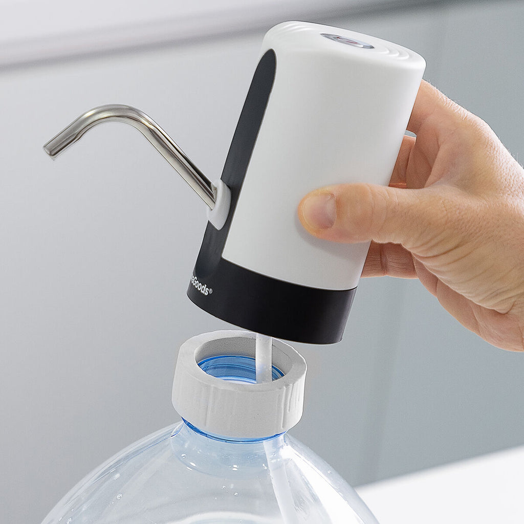 InnovaGoods Automatic, Refillable Wasser Dispenser