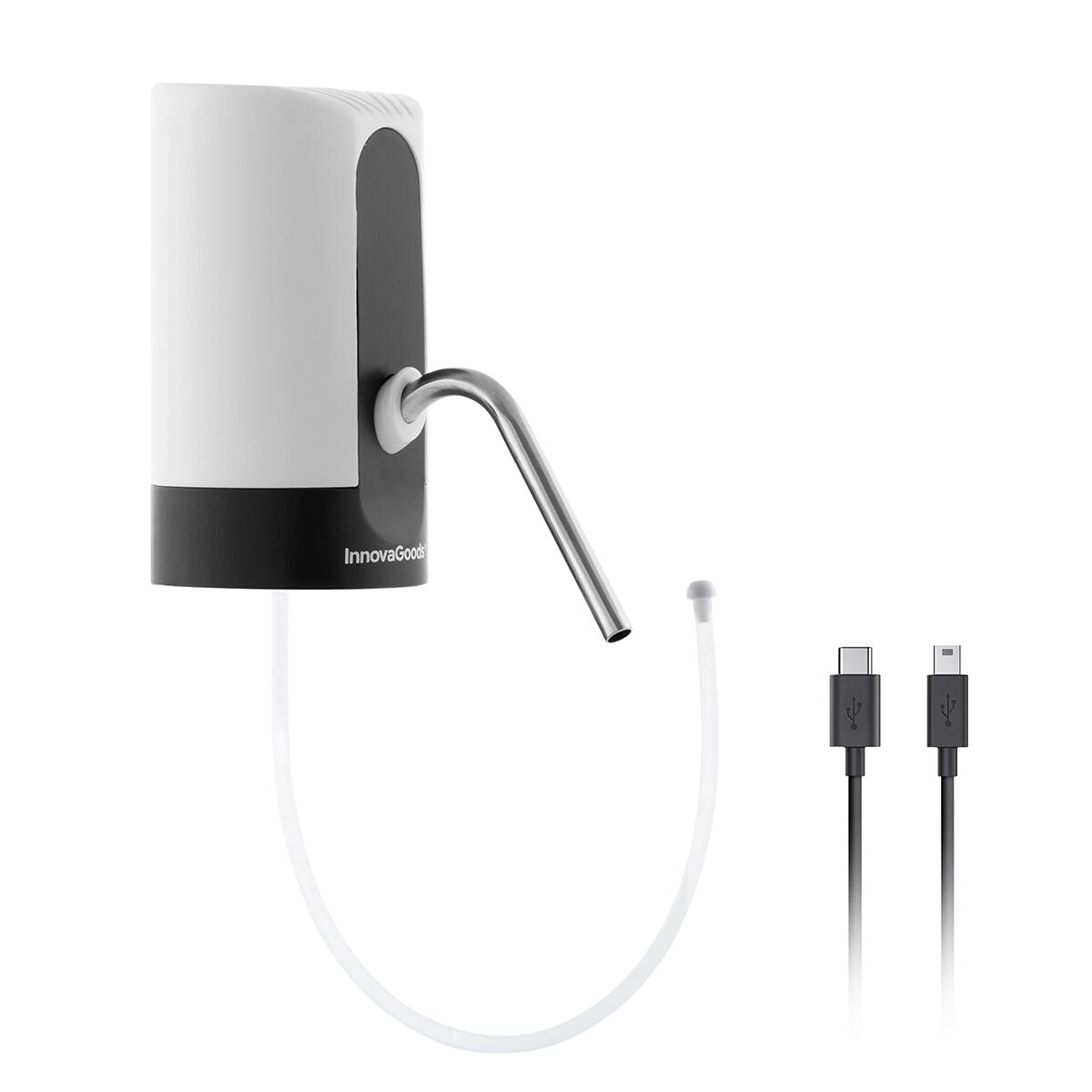 InnovaGoods Automatic, Refillable Wasser Dispenser