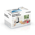 InnovaGoods Automatic, Refillable Wasser Dispenser