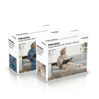 Single Sleeved Blanket with Central Pocket Faboulazy InnovaGoods – Produktbild 9