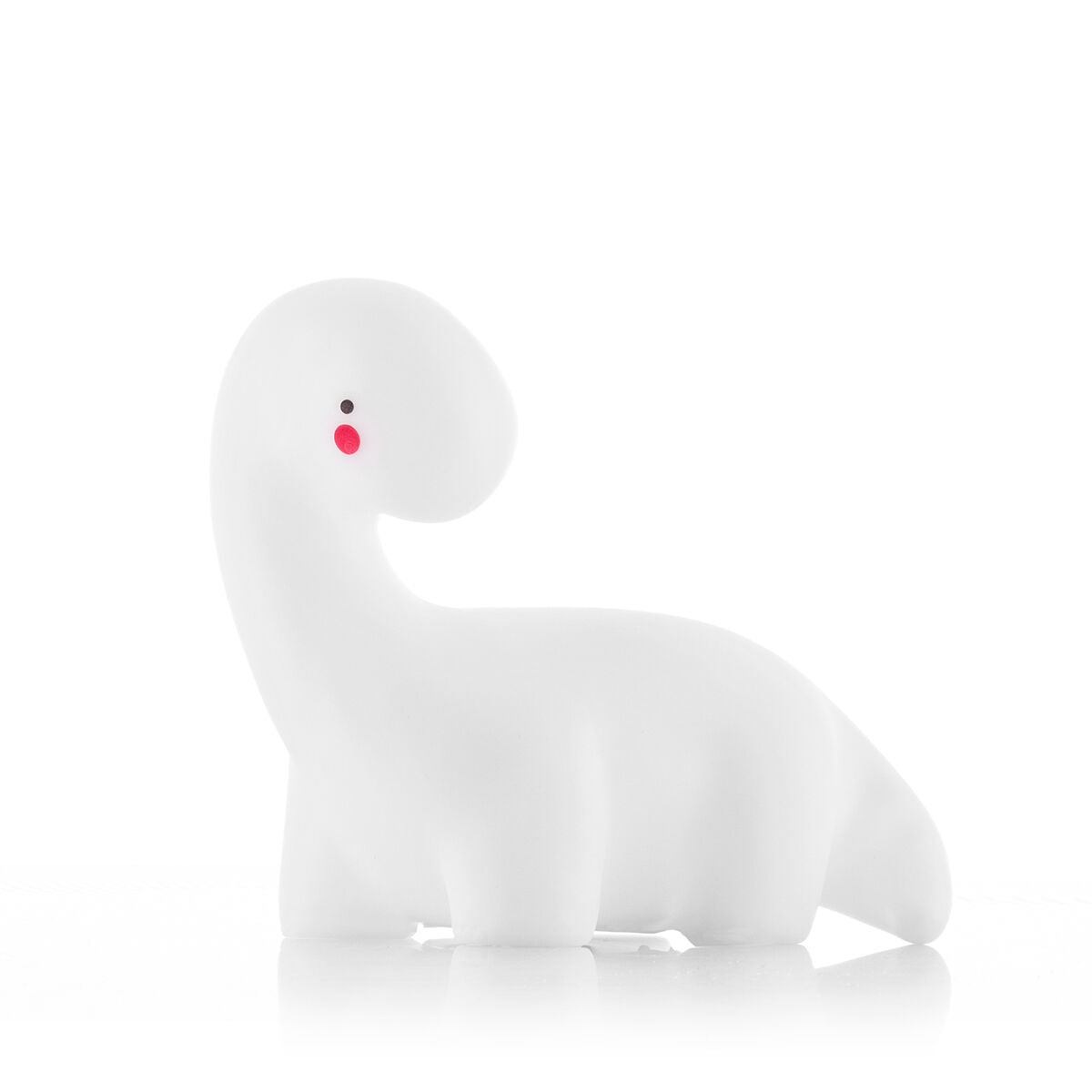 InnovaGoods Dinosaur Mehrfarbig LED-Leuchte Lightosaurus
