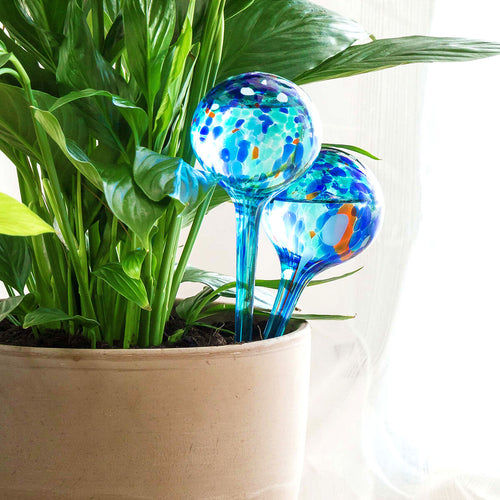 Automatic Watering Globes Aqua·Loon InnovaGoods 2 Einheiten