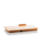 Bamboo Klappbar Side Table Lapwood InnovaGoods – Produktbild 10