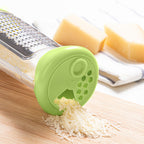 3-in-1 Grater with Container and Dispenser Cheezy InnovaGoods – Produktbild 4