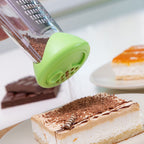 3-in-1 Grater with Container and Dispenser Cheezy InnovaGoods – Produktbild 6