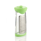 3-in-1 Grater with Container and Dispenser Cheezy InnovaGoods – Produktbild 8