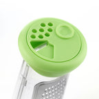 3-in-1 Grater with Container and Dispenser Cheezy InnovaGoods – Produktbild 9