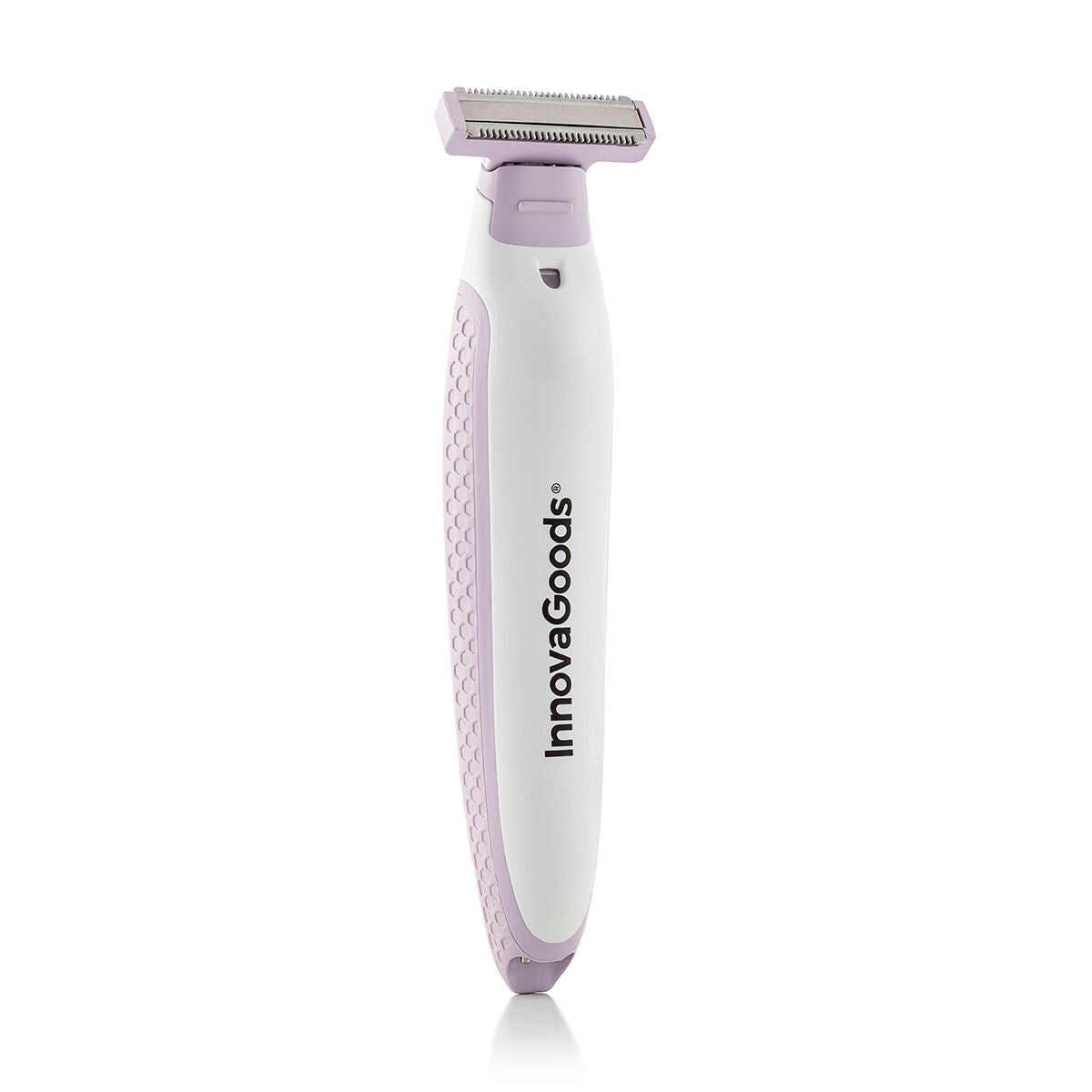 Wiederaufladbarer Damenrasierer Silskin InnovaGoods – Produktbild 8
