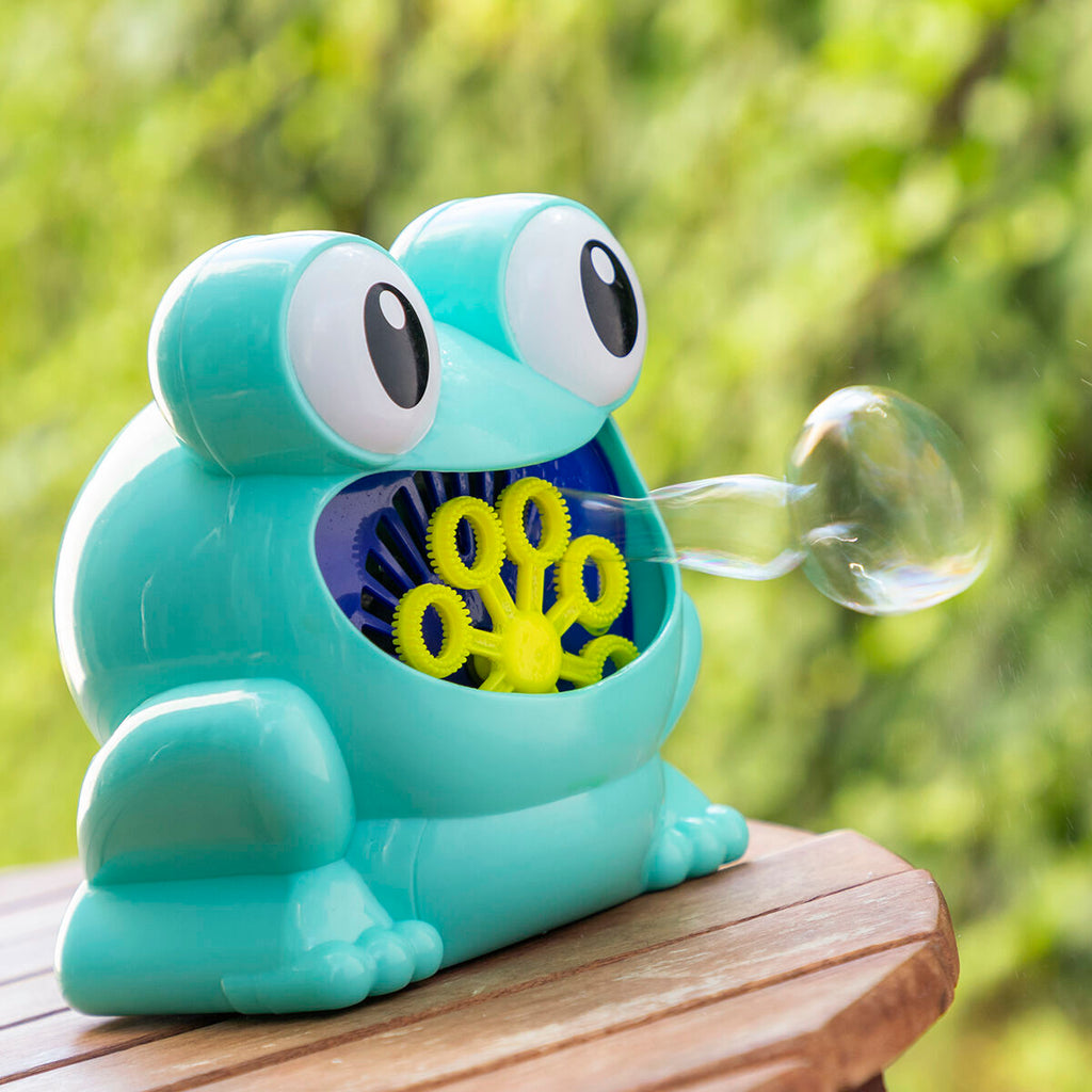 Automatic Soap Pump Machine Froggly InnovaGoods – Produktbild 2