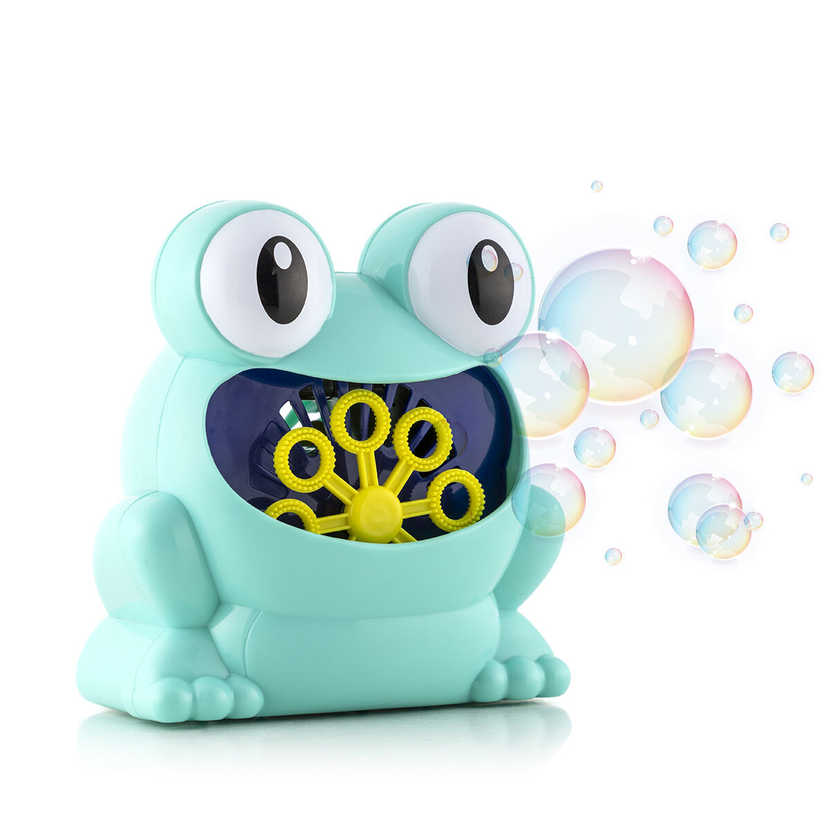Automatic Soap Pump Machine Froggly InnovaGoods – Produktbild 6