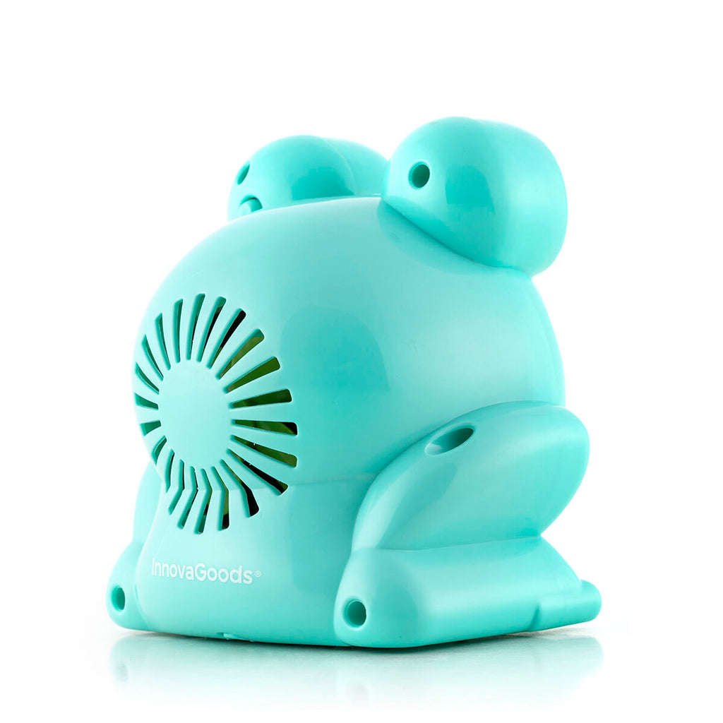 Automatic Soap Pump Machine Froggly InnovaGoods – Produktbild 9